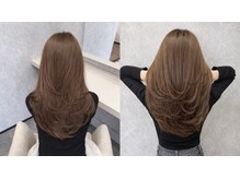 レンブラントヘアー(Lembrant HAIR)
