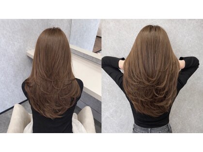 レンブラントヘアー(Lembrant HAIR)の写真