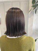 レア(LEA)&nbsp;お客様スタイル14