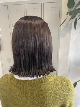 レア(LEA) お客様スタイル14