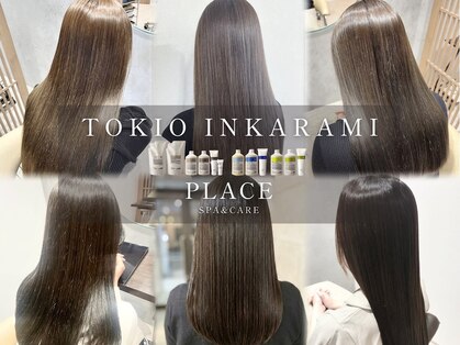 プレイス(PLACE)の写真