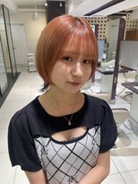 ゼンコー 国分寺(ZENKO) キツネカラー