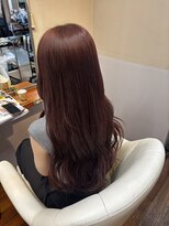 サラ 徳山店(SARA) ピンクカラー