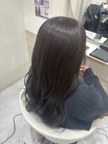 アストレアバイニケ(ASTRAEA by nike)&nbsp;ツヤ感グレージュ