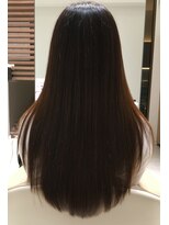 ユニックス イオンモール春日部店(UNIX)&nbsp;うる艶ストレート