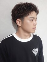 ヴァンス(Vance.)&nbsp;ショートフェザー