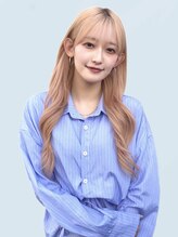 アッシュ 都立大学店(Ash)&nbsp;片山 理緒
