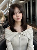 ロンド フィーユ(Lond fille)&nbsp;ロンドレイヤースタイル