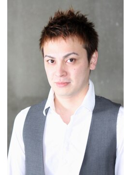 グランデ(grande) grandeメンズstyle×1