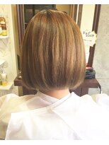 キー(kｅｙ)&nbsp;お客様style