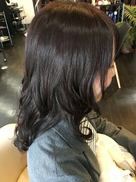 ライオンハート 長命ケ丘店(Lion Heart) ナチュラルコントラスト♪