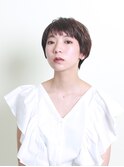 【 go s go 吉祥寺(e) 】コンパクトショート