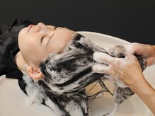 ヘアアンドアイラッシュ リンカ(HAIR&EYELASH LINKα)