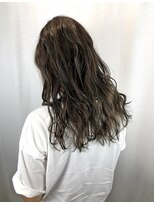 ワープ 青葉台(WARP)&nbsp;サマーグレージュ☆