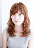 ニュアンスエアリースタイル
