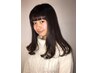 学割U24 カラー+カット ¥9350→¥7700