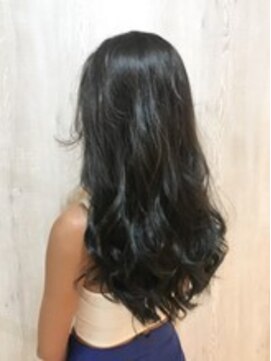 バブルス 新所沢店(BUBBLES) マーメイド　ブルージュ☆