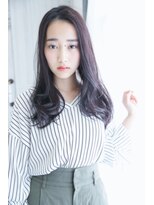 フィガロ ミーナ 東生駒店(FIGARO MINA)&nbsp;【figaro】クラシカルロング