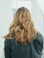 アカサ(A.casa) ナチュラルカール/20代/30代/40代/50代/西阿知/イオン倉敷