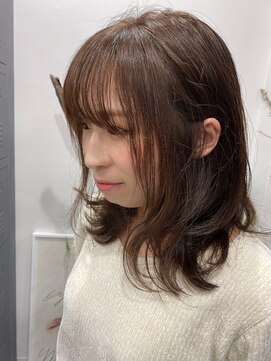ネクストフォーヘアー(NEXT for hair) NEXT for hair