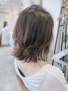 ブランココ(BlanCoCo) 柔らかなオトナレイヤー