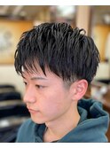 バーバースタイル(理容室)21
