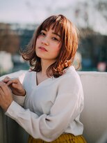 ファーレ 北久里浜店(Fare)&nbsp;フリンジ風ミディ