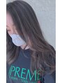 アグ ヘアー レーヴ 秋田市泉店(Agu hair reve) ハイライト★
