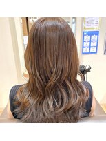 フェリエットバイビークール(feliette by Be-COOL)&nbsp;ロングレイヤー