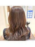 ロングレイヤー
