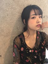 ゲート いわき(Gate)&nbsp;カジュアルアレンジ［いわき］