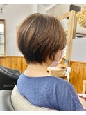 ◆担当：岩切祐樹◆大人ショート