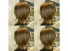 ☆6/11限定☆【指名不可クーポン】カラー＋3stepトリートメント￥10000→￥6000