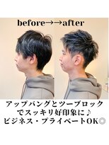 ビアンコ(BlANCO)&nbsp;テスト