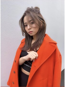 ラ キング(LA KING) s/s style