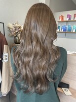 コンド(cond.) 寒色ベージュ♪♪