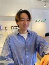 ズール 生田店(ZU LU) 礒野 玲児