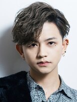 ゴールドシブヤ(GOALD SHIBUYA)&nbsp;カキアゲスパイラルマッシュ