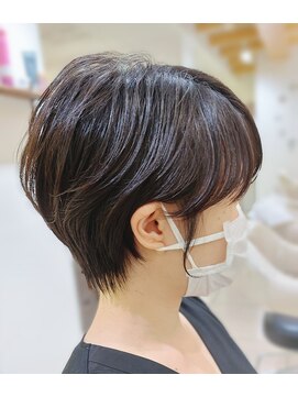 アデイ 大森店(AdAy) 大人★美人ショート　20代30代40代50代