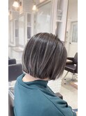 【Balayage】