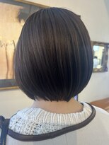 コレットヘア(Colette hair)&nbsp;【ボブよりのショートボブ】