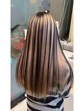 エール(a:le) アンブレラカラー