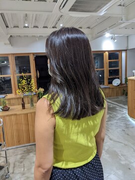 パズル(PUZZLE) ハイライト　グレージュ