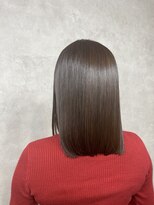 モイ(moy)&nbsp;アッシュカラー