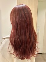 ラボヌールヘアー 札幌店(La Bonheur hair etoile) 【斎藤】guest hair~14