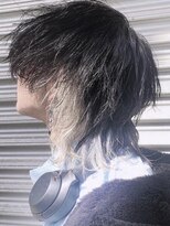 フィフスワン(fifth one) ウルフ/デザインカラー