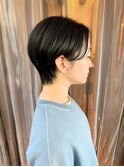 アレンジショート