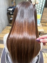 髪質改善ヘアエステ フランネル 経堂(Flannel)&nbsp;プレミアムトリートメントエステ