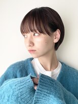 シスタ 二子玉川(SiSTA)&nbsp;カット/カラー/トリートメント