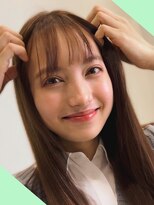 タヤ 天神店(TAYA) 【まるで無重力】#髪質改善 #酸性ストレート